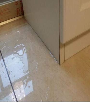 马龙漏水检测 厕所漏水怎么检测?